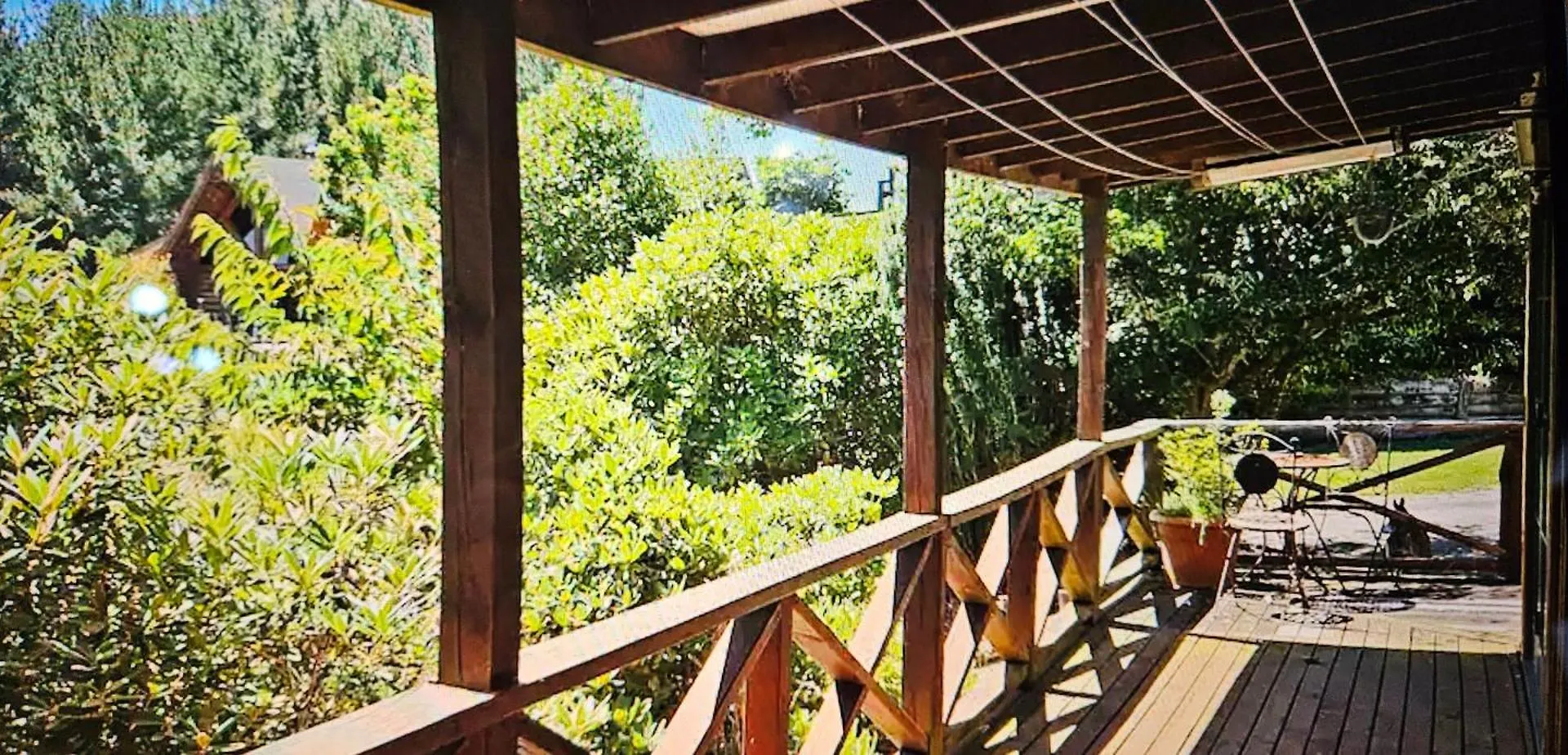 הוילה רוטורואה Rough Meadows - Mtb Haven & Good Vibes Retreat 0*,  ניו זילנד