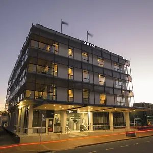 Aparthotel Quest, Rotorua