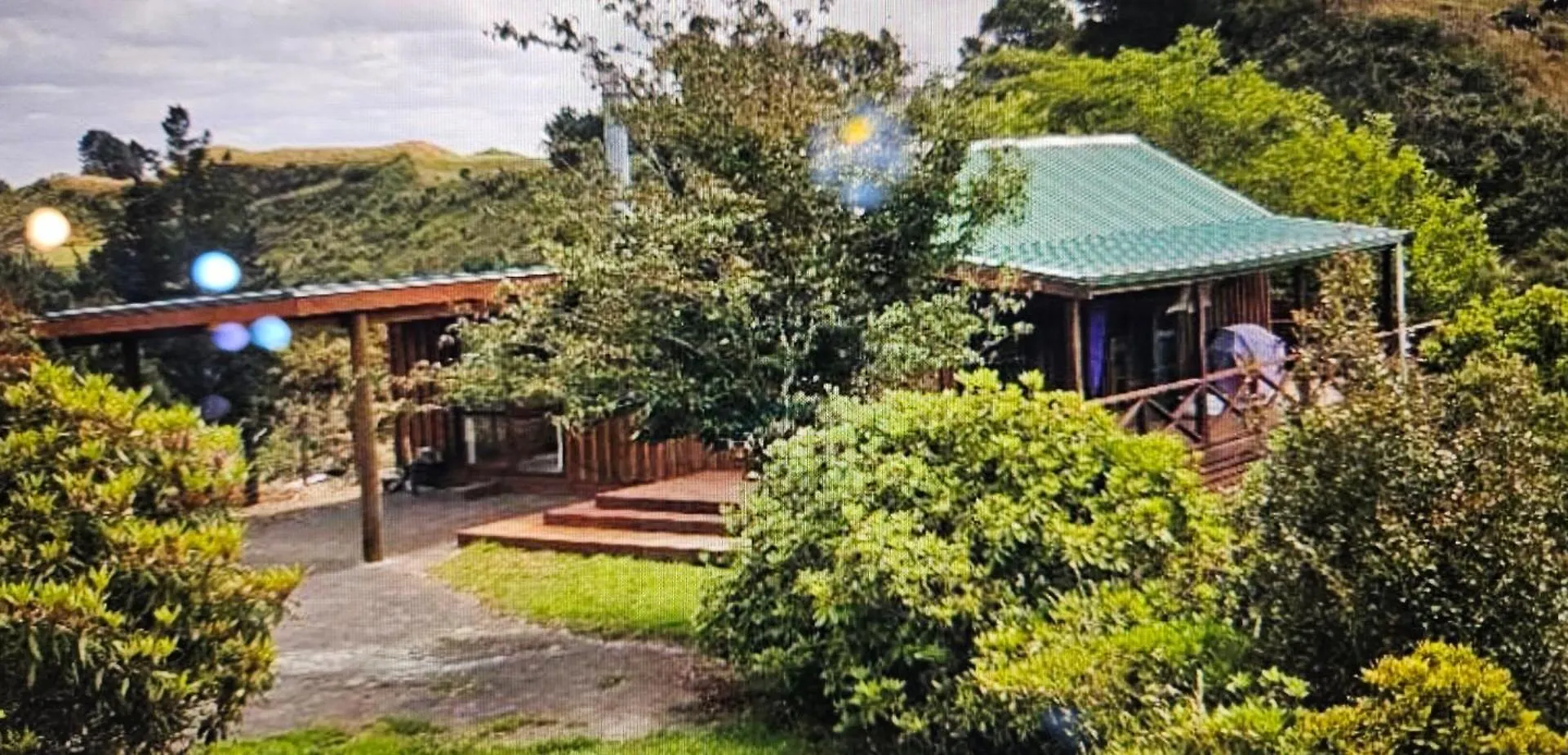 Rough Meadows - Mtb Haven & Good Vibes Retreat Βίλα Ροτόρυα Νέα Ζηλανδία