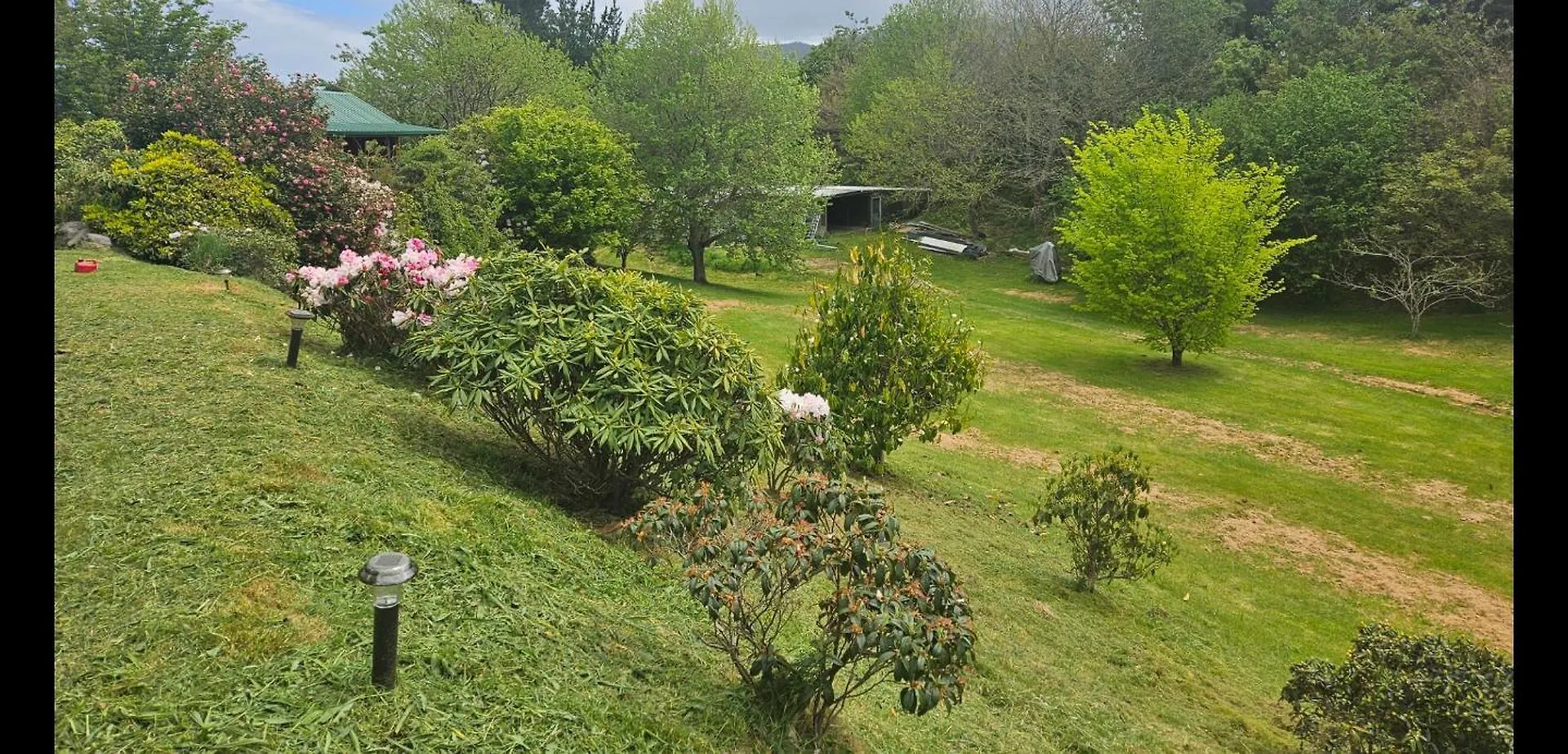 Rough Meadows - Mtb Haven & Good Vibes Retreat Βίλα Ροτόρυα