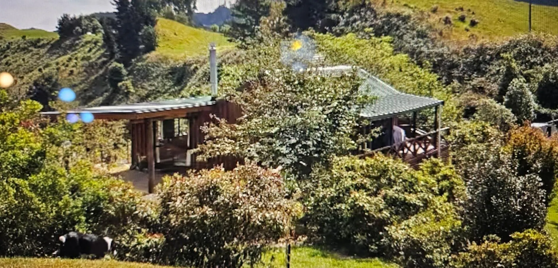 Rough Meadows - Mtb Haven & Good Vibes Retreat Βίλα Ροτόρυα Σπίτι διακοπών