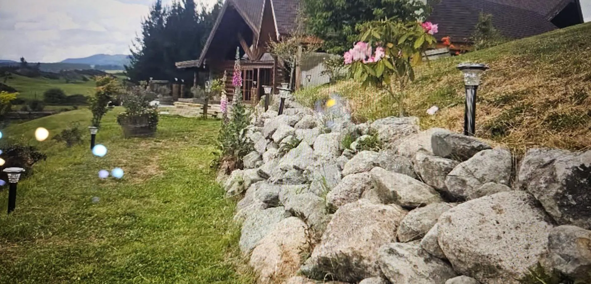 Σπίτι διακοπών Rough Meadows - Mtb Haven & Good Vibes Retreat Βίλα Ροτόρυα Νέα Ζηλανδία